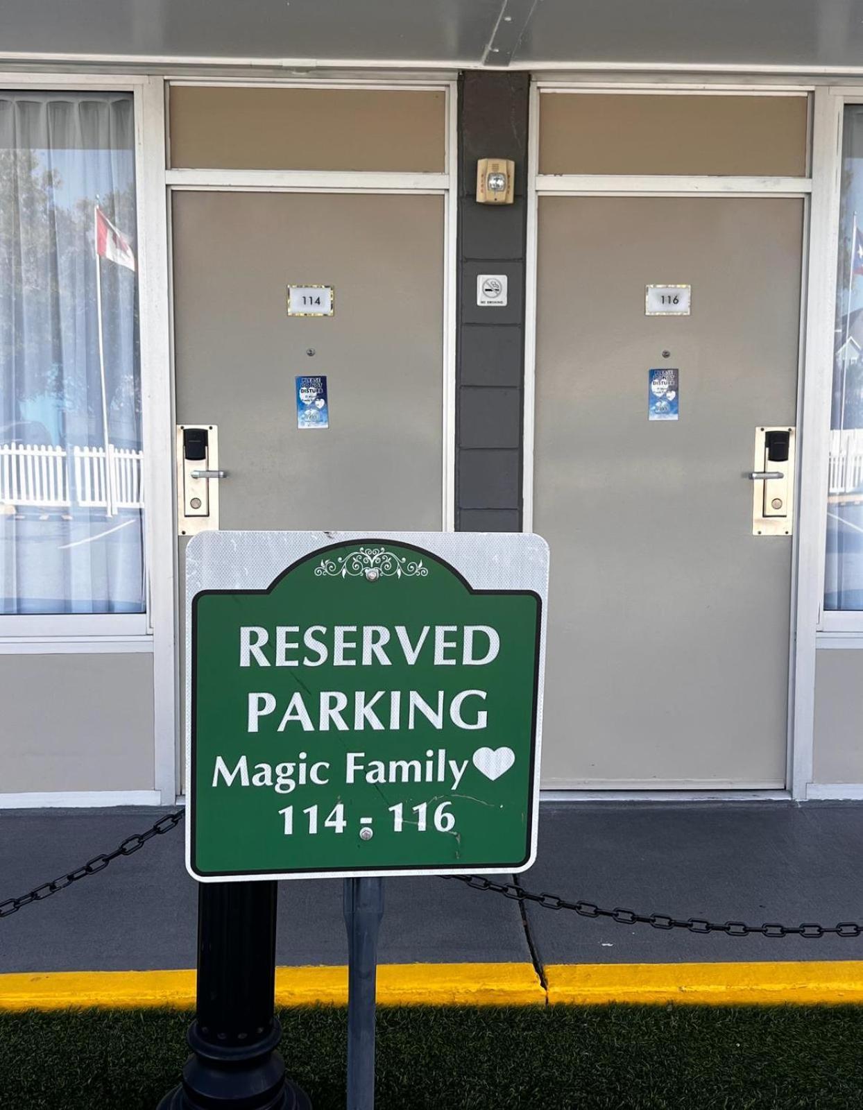 Magic Moment Resort And Kids Club Kissimmee Bagian luar foto
